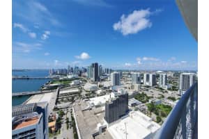 Opera Tower, 1750 N Bayshore Dr, Miami, FL 33132, Sold 12/21/22