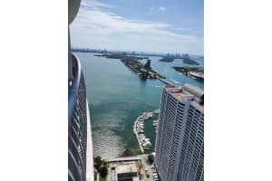 Opera Tower, 1750 N Bayshore Dr, Miami, FL 33132, Sold 12/21/22