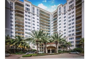 19900 E Country Club Dr APT 805, Aventura, FL 33180, Sold 09/22/22