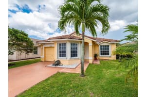 16356 NW 24th St, Pembroke Pines, FL 33028, Sold 07/21/22