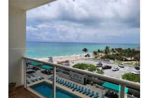3725 S Ocean Dr APT 608, Hollywood, FL 33019, Sold 07/09/22