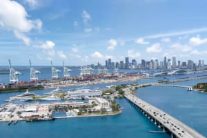 450 Alton Rd, Miami Beach, FL 33139, Sold 09/30/22