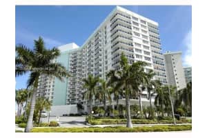 3725 S Ocean Dr APT 620, Hollywood, FL 33019, Sold 09/13/22