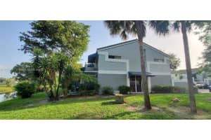 2335 SW 82nd Terrace #2335, North Lauderdale, FL 33068, Sold 08/12/22