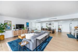 3 Grove Isle Dr C707, Miami, FL 33133, Sold 08/29/22