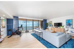 3 Grove Isle Dr C707, Miami, FL 33133, Sold 08/29/22