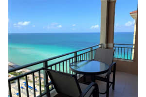 2080 S Ocean Dr PH 10, Hallandale Beach, FL 33009, Sold 08/03/22