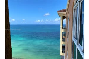 2080 S Ocean Dr PH 10, Hallandale Beach, FL 33009, Sold 08/03/22