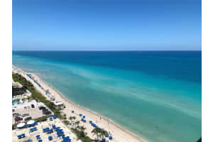 2080 S Ocean Dr PH 10, Hallandale Beach, FL 33009, Sold 08/03/22
