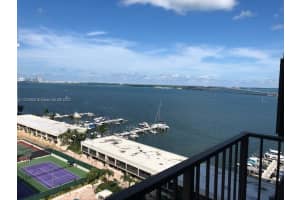 1925 Brickell Ave, Miami, FL 33129, Sold 08/01/22