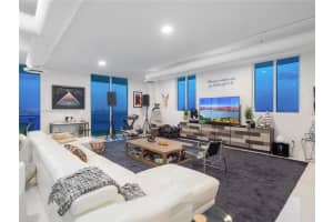 700 NE 25th St PH 1, Miami, FL 33137, Sold 09/01/22