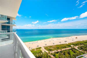 3801 Collins Ave, Miami, FL 33140, Sold 11/18/22