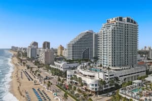 505 N Fort Lauderdale Beach Blvd #1003, Fort Lauderdale, FL 33304, Sold 07/21/22