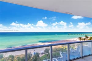 17001 Collins Ave APT 807, Sunny Isles Beach, FL 33160, Sold 07/29/22