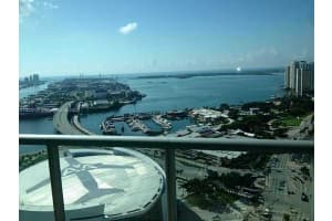 888 Biscayne Blvd, Miami, FL 33130, Sold 11/28/22