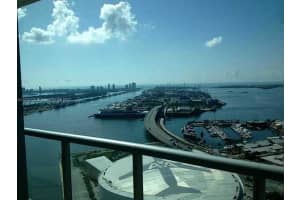 888 Biscayne Blvd, Miami, FL 33130, Sold 11/28/22