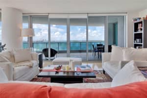 1331 Brickell Bay Dr APT 1801, Miami, FL 33131, Sold 09/15/22