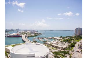 888 Biscayne Blvd APT 3605, Miami, FL 33132, Sold 09/29/23