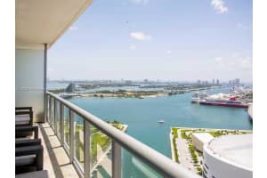 888 Biscayne Blvd APT 3605, Miami, FL 33132, Sold 09/29/23
