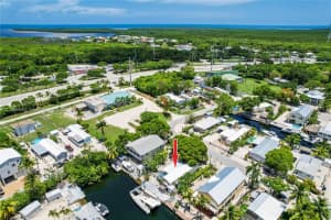 405 Bahia Honda Rd, Key Largo, FL 33037, Sold 09/08/22