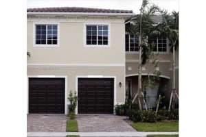 2765 SW 81st Terrace Unit 2761, Miramar, FL 33025, Sold 09/07/22
