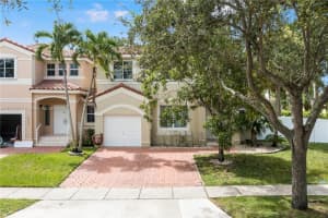 16940 SW 36th Ct, Miramar, FL 33027, Sold 08/02/22