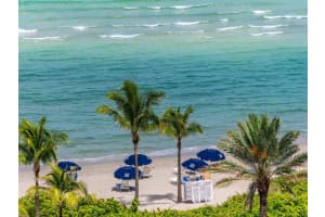 2030 S Ocean Dr, Hallandale Beach, FL 33009, Sold 11/09/22