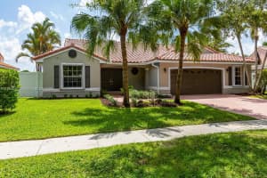4005 SW 151st Terrace, Miramar, FL 33027, Sold 07/29/22