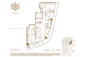 801 S Miami Ave, Miami, FL 33131, Sold 03/27/23