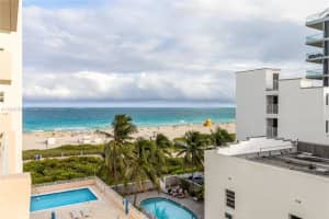 345 Ocean Dr APT 611, Miami Beach, FL 33139, Sold 09/19/22