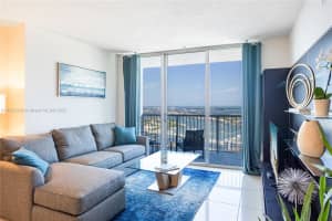 Opera Tower, 1750 N Bayshore Dr APT 5104, Miami, FL 33132, Sold 08/16/22