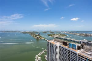 Opera Tower, 1750 N Bayshore Dr APT 5104, Miami, FL 33132, Sold 08/16/22