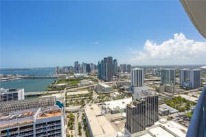 Opera Tower, 1750 N Bayshore Dr APT 5104, Miami, FL 33132, Sold 08/16/22