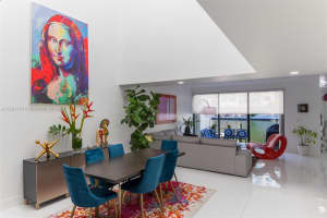216 Poinciana Island Dr #206, Sunny Isles Beach, FL 33160, Sold 08/01/22
