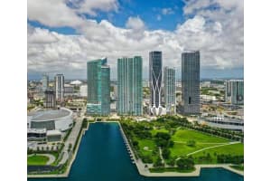 888 Biscayne Blvd APT 312, Miami, FL 33132, Sold 09/15/22
