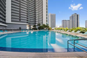 888 Biscayne Blvd APT 312, Miami, FL 33132, Sold 09/15/22