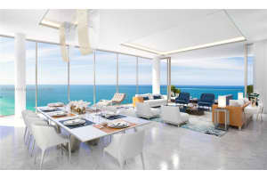 17901 Collins Ave, Sunny Isles Beach, FL 33160, Sold 10/07/22