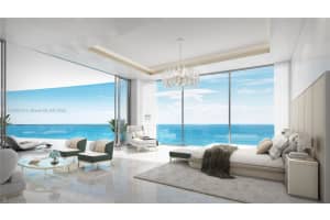 17901 Collins Ave, Sunny Isles Beach, FL 33160, Sold 10/07/22