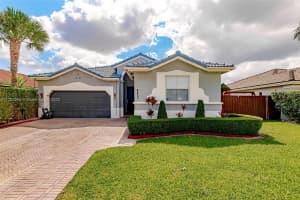 4457 SW 160th Ct, Miami, FL 33185, Sold 09/14/22