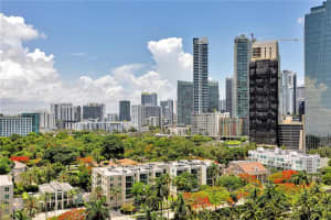 1627 Brickell Ave APT 1804, Miami, FL 33129, Sold 08/15/22