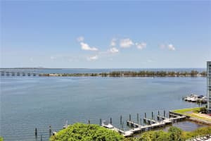 1627 Brickell Ave APT 1804, Miami, FL 33129, Sold 08/15/22