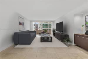 1627 Brickell Ave APT 1804, Miami, FL 33129, Sold 08/15/22