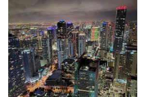 1425 Brickell Ave #66e, Miami, FL 33131, Sold 08/23/22