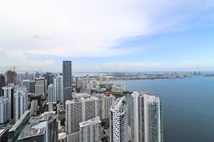 1425 Brickell Ave #66e, Miami, FL 33131, Sold 08/23/22