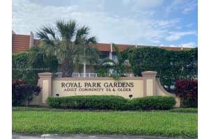 6850 Royal Palm Blvd #209g, Margate, FL 33063, Sold 08/05/22