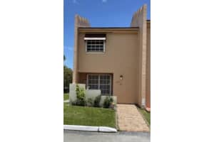 10395 SW 154th Cir Ct APT 105, Miami, FL 33196, Sold 08/12/22