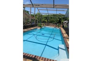 Home for sale in Homestead Florida 
