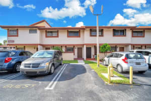 13225 SW 58th Terrace # 17-3, Miami, FL 33183, Sold 08/09/22