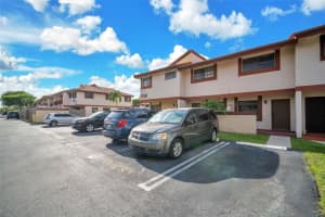 13225 SW 58th Terrace # 17-3, Miami, FL 33183, Sold 08/09/22