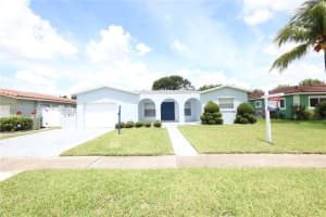 830 SW 49th Terrace, Margate, FL 33068, Sold 12/16/22